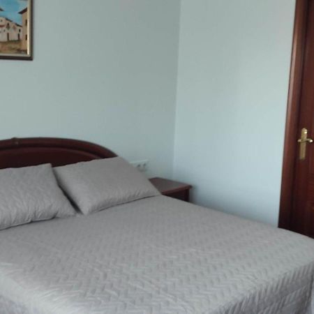 Piso Muy Grande Apartman Moaña Kültér fotó