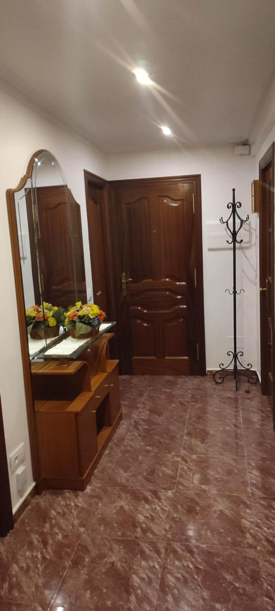 Piso Muy Grande Apartman Moaña Kültér fotó