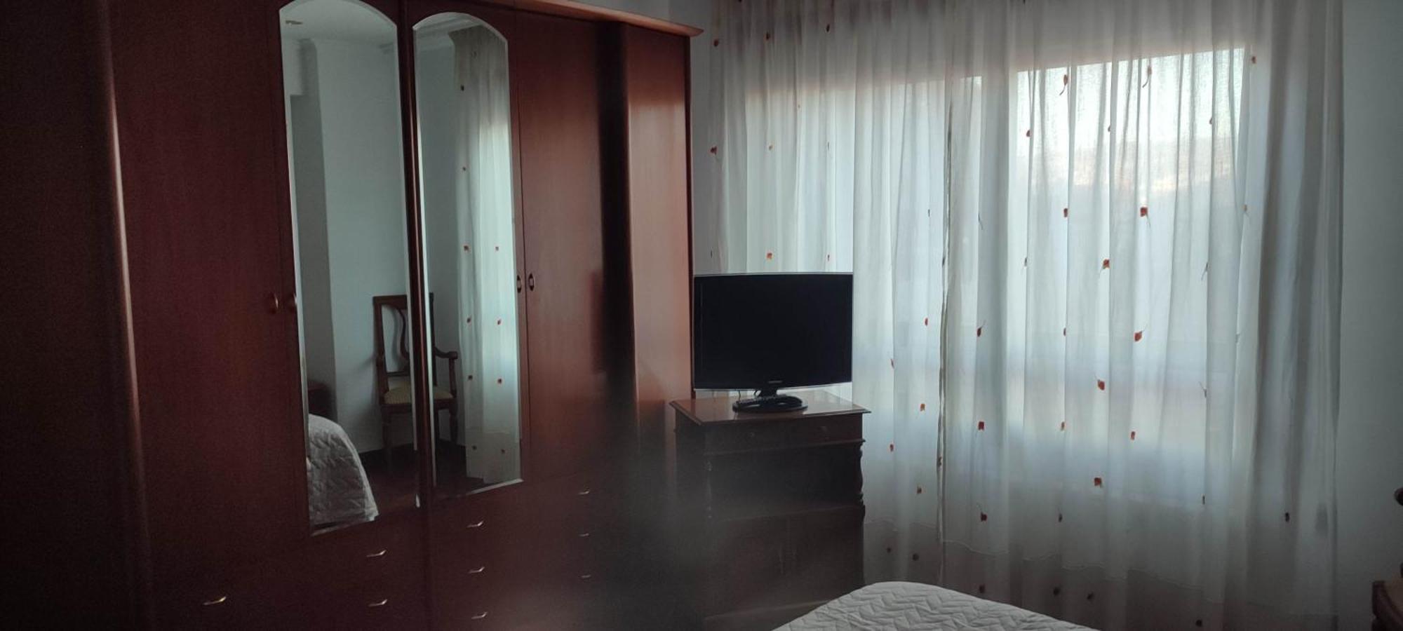 Piso Muy Grande Apartman Moaña Kültér fotó