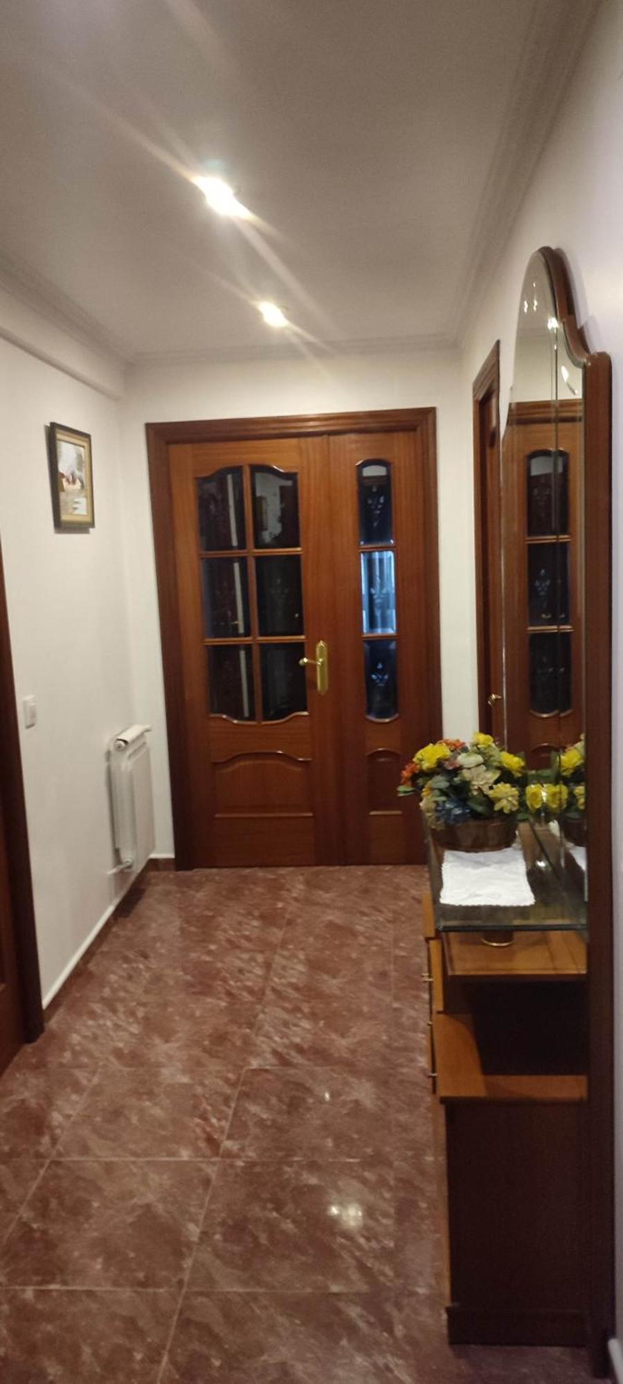 Piso Muy Grande Apartman Moaña Kültér fotó