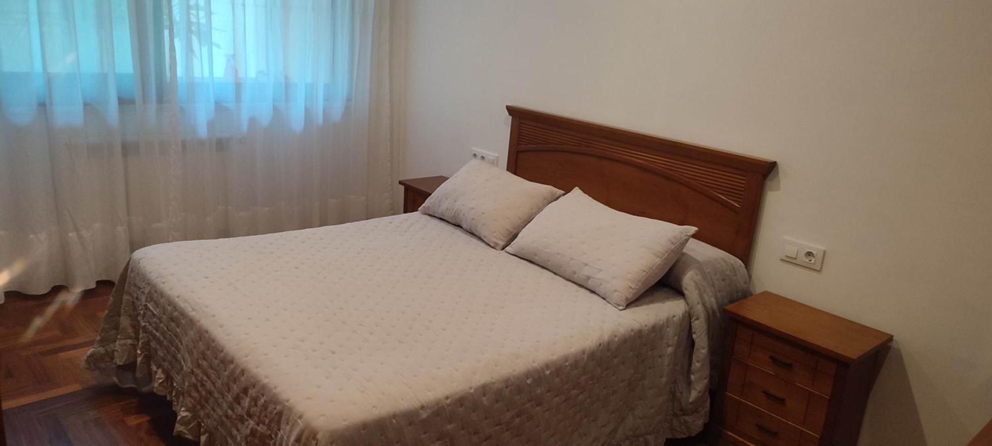Piso Muy Grande Apartman Moaña Kültér fotó